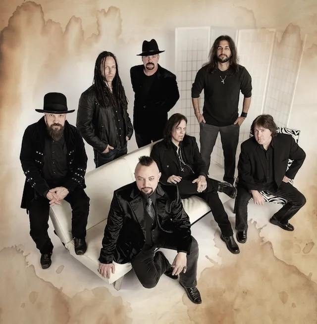 Geoff Tate's Operation