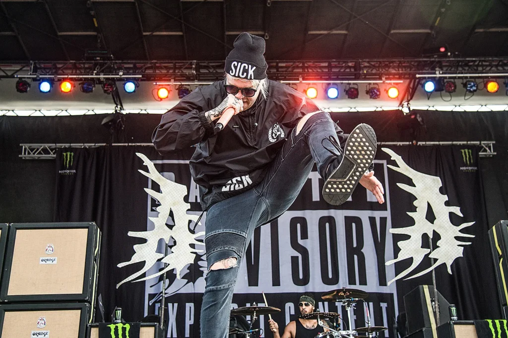 Attila - The Band